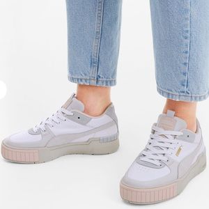 Cali Sport Mix Women's Sneakers